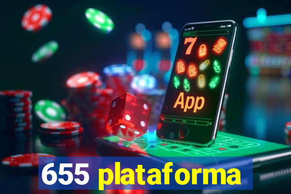 655 plataforma